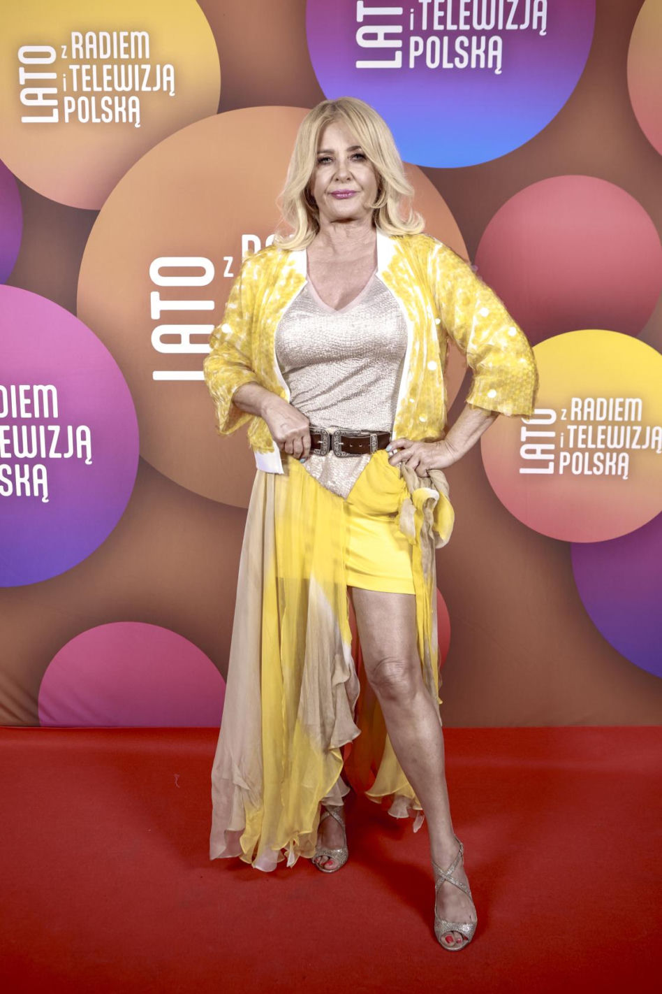 Majka Jeżowska