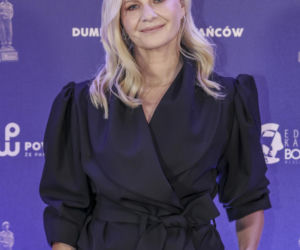 Małgorzata Kożuchowska