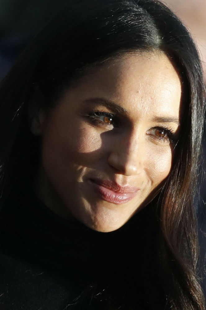 Tak zmieniała się Meghan Markle. Z aktorki została księżną, a później rozpoczęła życie na własnych zasadach 