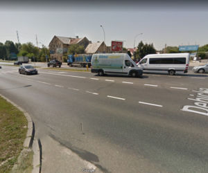 Krakowska