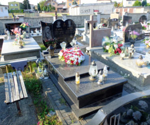 Z zazdrości zabił żonę, nie oszczędził też syna i teściowej