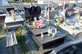 Z zazdrości zabił żonę, nie oszczędził też syna i teściowej