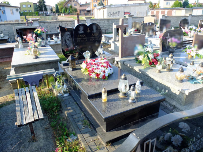 Z zazdrości zabił żonę, nie oszczędził też syna i teściowej