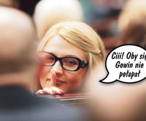 Związki partnerskie w Sejmie