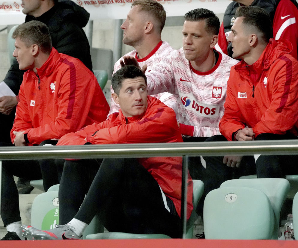 Reprezentacja Polski w piłce nożnej mężczyzn: ZAWODNICY. Jaki skład na Euro 2021?