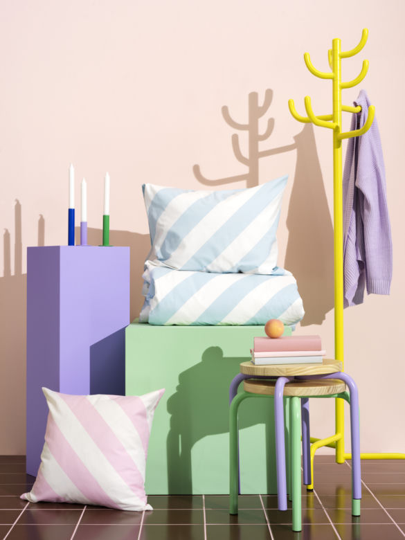 IKEA - kolekcja Nytillverkad