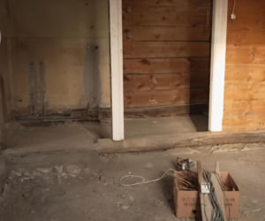 Nasz nowy dom Międzyrzec Podlaski. Dom PRZED metamorfozą