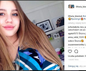Oliwia Bieniuk