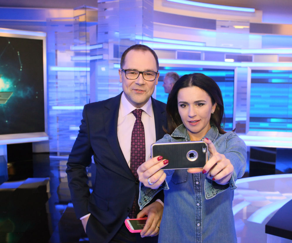 Start 24 godziny w NOWA TV od kuchni [ZDJĘCIA]