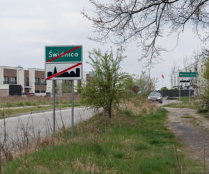 Osiedle Silver City w Witoszowie Dolnym