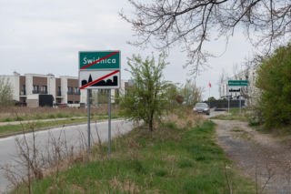 Osiedle Silver City w Witoszowie Dolnym