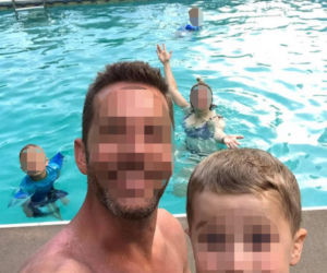 Rodzina z szóstką dzieci zginęła w tajemniczym pożarze! Polsko brzmiące nazwisko