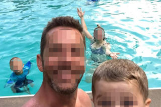 Rodzina z szóstką dzieci zginęła w tajemniczym pożarze! Polsko brzmiące nazwisko