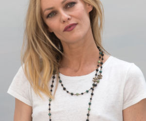 Vanessa Paradis