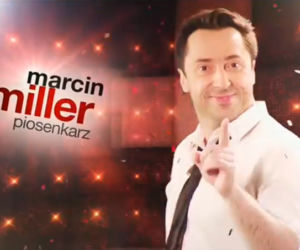 marcin miller