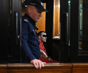 Proces Stefana W. Co się działo na scenie przed zamachem? Świadkowie byli przerażeni [ZDJĘCIA]