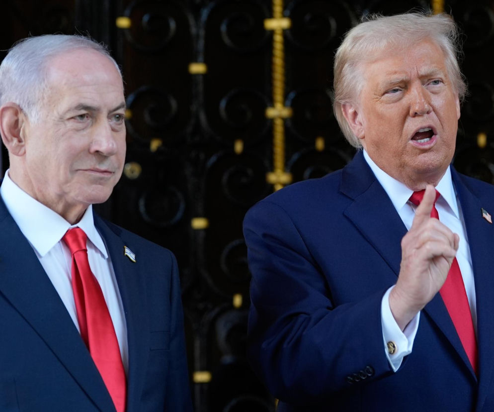 Zaskakujące słowa Trumpa o końcu wojny. Reakcja Iranu studzi emocje