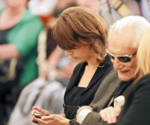 Kamila Łapicka