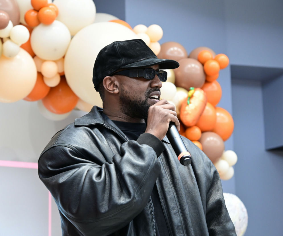 Kanye West