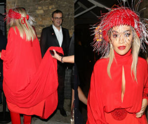 Rita Ora