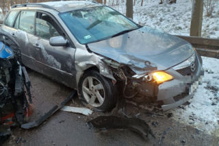 Pościg pod Legnicą