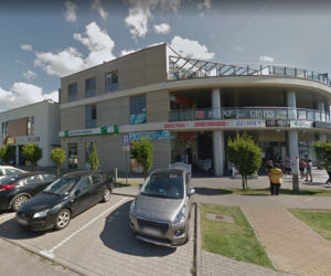 Centrum Stomatologiczne Dentarama