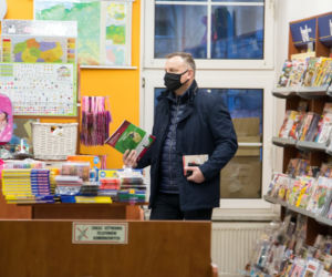Duda chce wrócić do formy