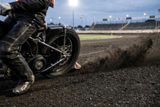 Bartosz Zmarzlik wygrywa Grand Prix we Wrocławiu. Kto stracił fotel lidera mistrzostw?