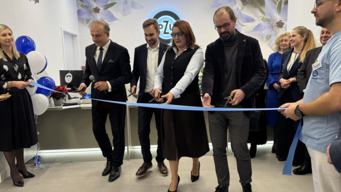 Centrum medyczne PZU Zdrowie w Lublinie