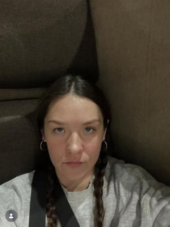 Najgłośniejsza rezygnacja preselekcji. Karolina Czarnecka tłumaczy, dlaczego odpuściła Eurowizję