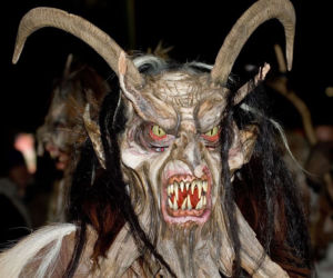 Krampus