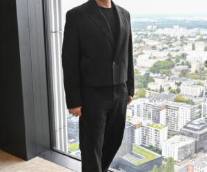 2. edycja Warsaw Fashion Week