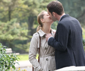 PRZYJACIÓŁKI odc. 9. INGA (Małgorzata Socha) i Piotr (Mariusz Zaniewski)
