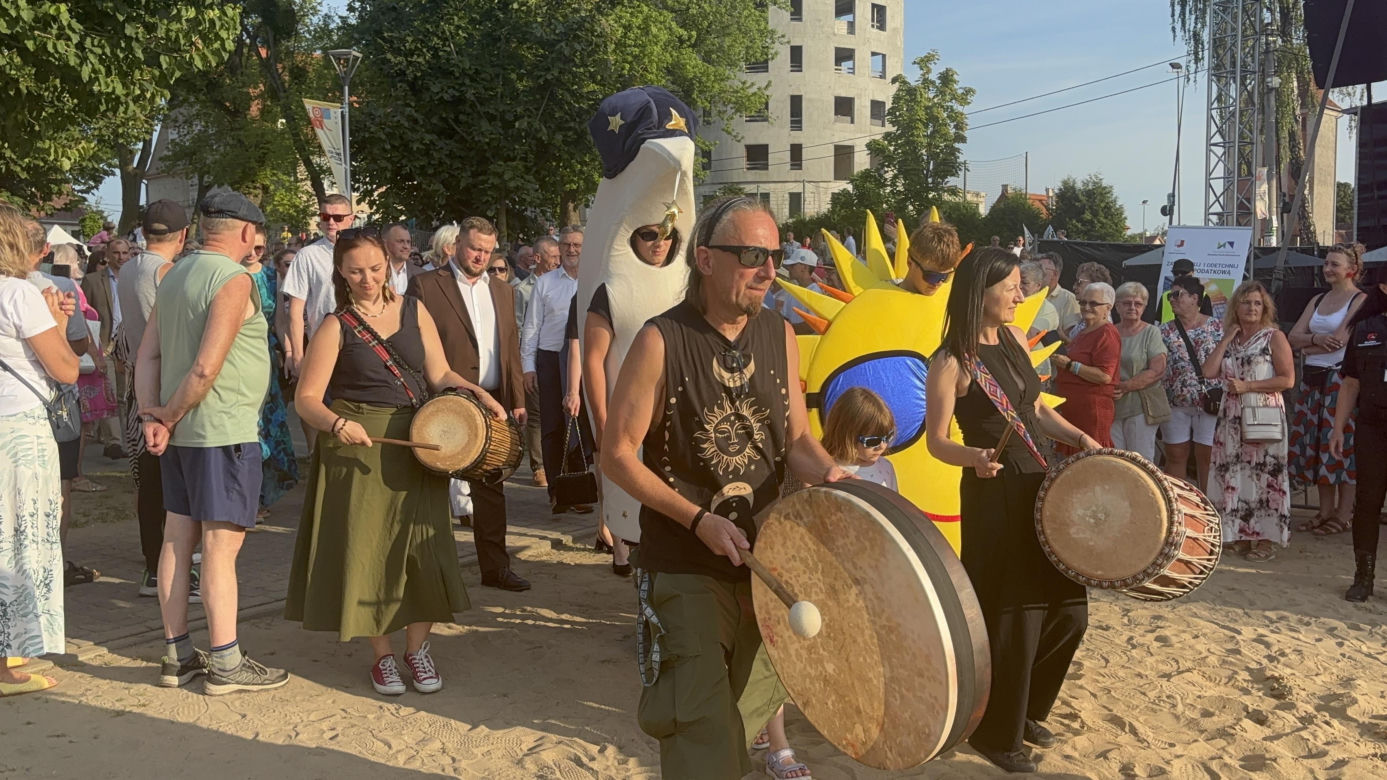 Eska Summer City. Dni i Noce Szczytna 2026