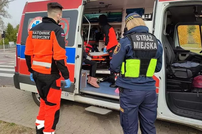 Przerażające! Była w ciąży bliźniaczej, raczyła się alkoholem. Wypiła prawie dwa i pół litra wina