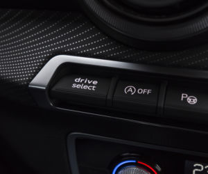 Audi Q2 advanced 35 TFSI S tronic