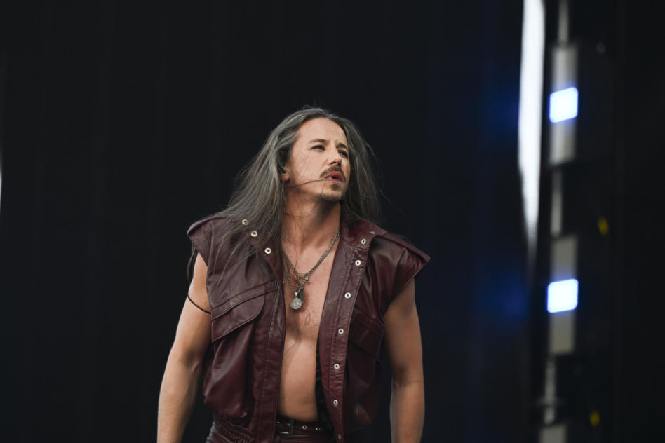 Michał Szpak