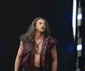 Michał Szpak