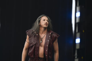 Michał Szpak