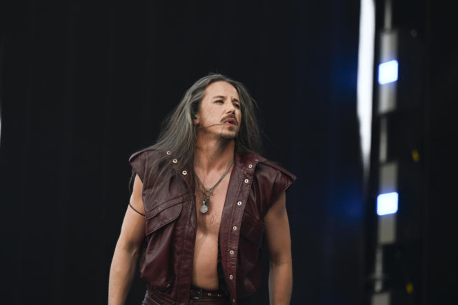 Michał Szpak
