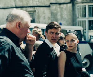 Czarna śmierć, odcinek 3. Pola Rudzińska (Oliwia Durczak)