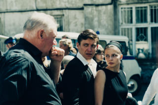 Czarna śmierć, odcinek 3. Pola Rudzińska (Oliwia Durczak)