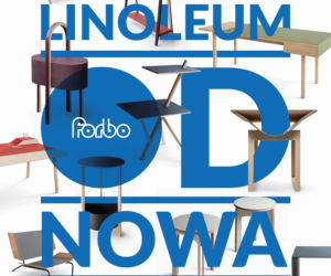 Linoleum od nowa – konkurs dla architektów i wykonawców