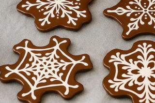 Najpiękniejsze podkładki świąteczne z sieciówek. Przegląd oferty