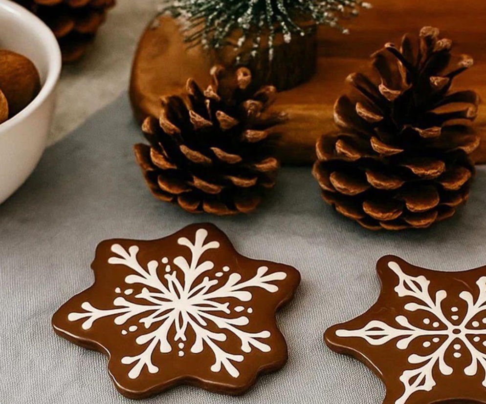 Najpiękniejsze podkładki świąteczne z sieciówek. Przegląd oferty