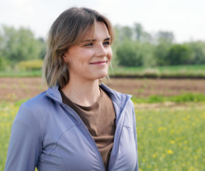 Barwy szczęścia, odc. 3443: Janka (Oliwia Drożdżyk)