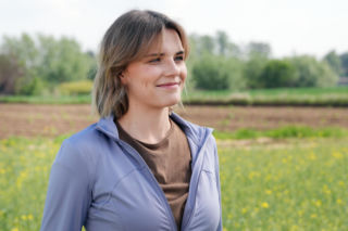 Barwy szczęścia, odc. 3443: Janka (Oliwia Drożdżyk)