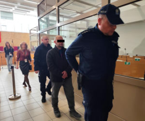 Łukasz N. i Artur K. usłyszeli wyroki