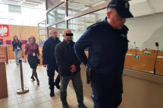 Łukasz N. i Artur K. usłyszeli wyroki