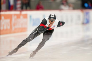 Damian Żurek, wielka nadzieja na igrzyska w Mediolanie. Sylwetka, najważniejsze informacje